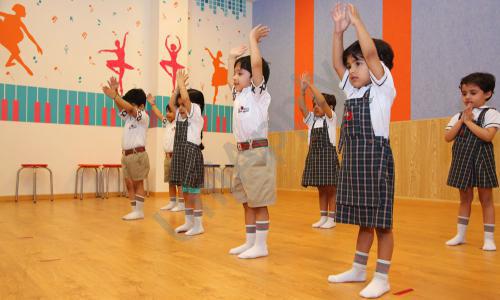 Suncity School — photo 10
