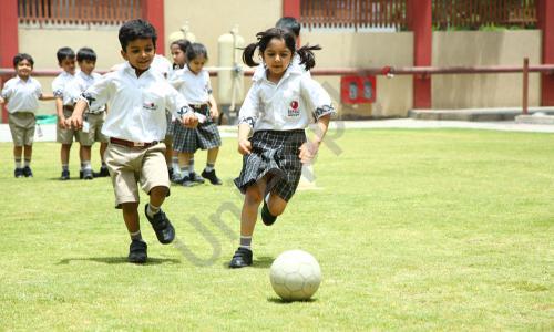 Suncity School — photo 11