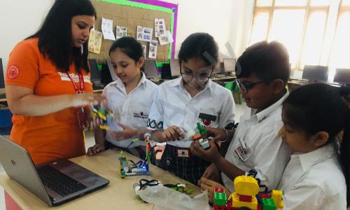 Suncity School — photo 12