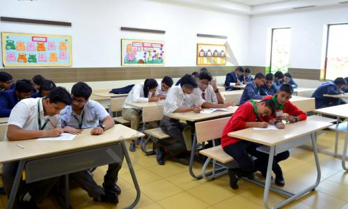 Suncity School — photo 2