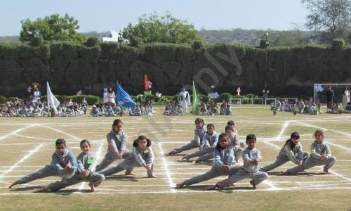 Suncity School — photo 3