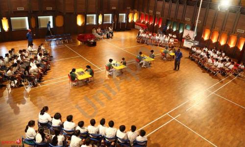 Suncity School — photo 4