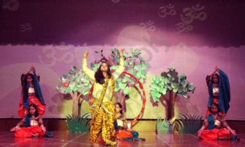 Suncity School — photo 12