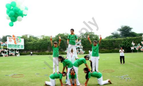 Suncity School — photo 14