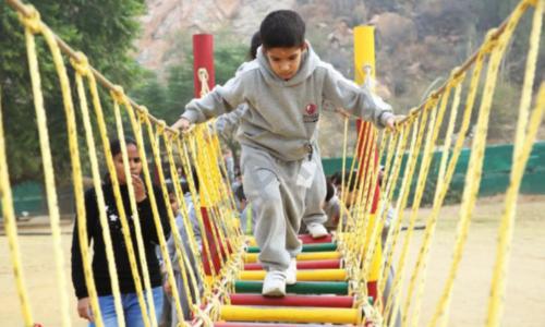 Suncity School — photo 16