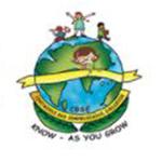 Sundaram Central School logo