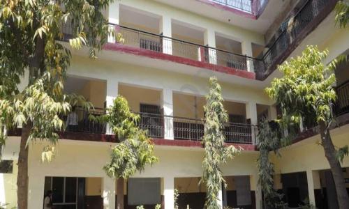Sunder Public School — photo 1