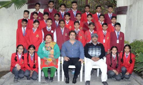 Sunder Public School — photo 4