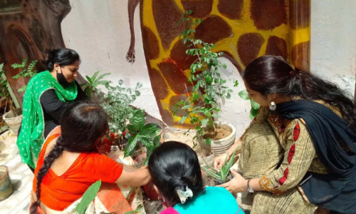 Sunny Convent School — photo 2