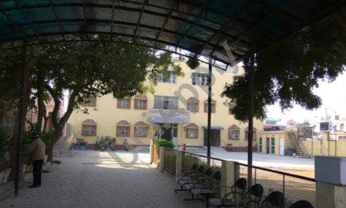 Sunrise Convent School — photo 1