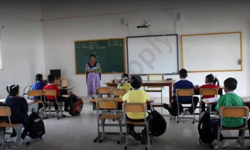 Sunrise International Academy — photo 2