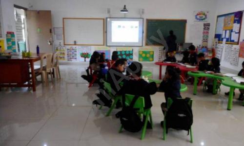 Sunrise International Academy — photo 3