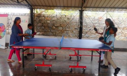 Sunrise International Academy — photo 4