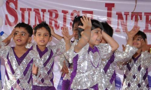 Sunrise International School — photo 3