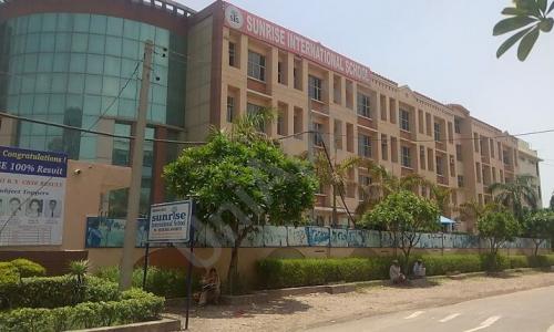 Sunrise International School — photo 1