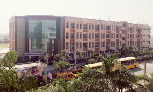 Sunrise International School — photo 2