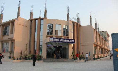 Sunrise International School — photo 3