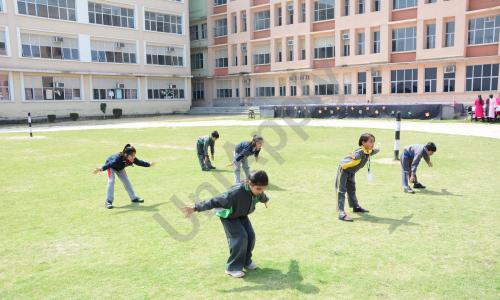Sunrise International School — photo 4