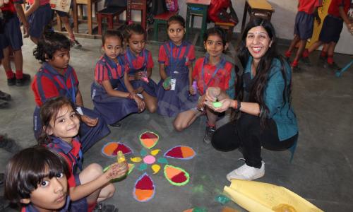 Sunrise International School — photo 5