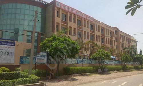 Sunrise International School — photo 6