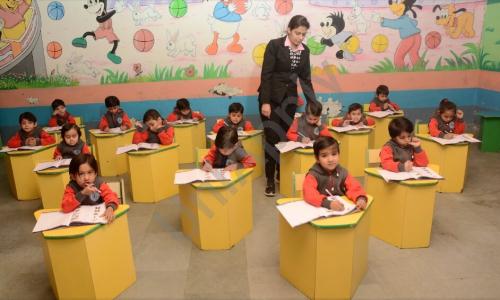 Sunrise International School — photo 7