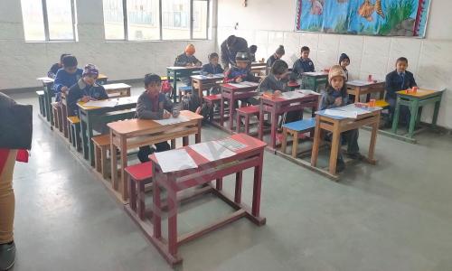 Sunrise International School — photo 8
