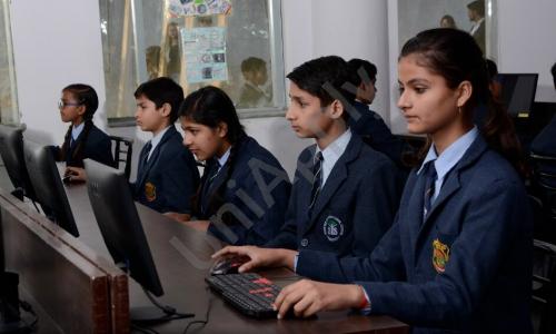 Sunrise International School — photo 9