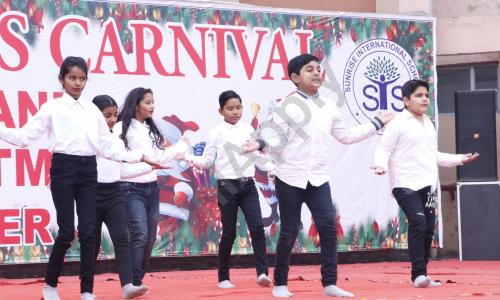Sunrise International School — photo 11