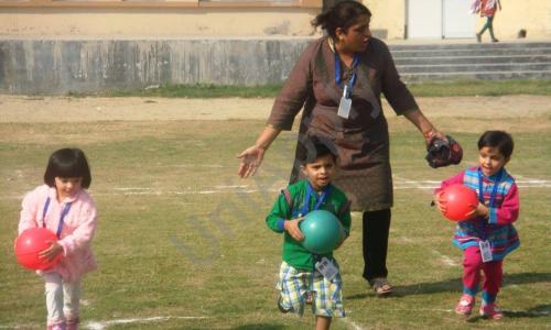 Sunrise International School — photo 12