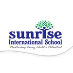 Sunrise International School logo