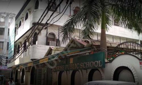 Sunrise Public School — photo 1
