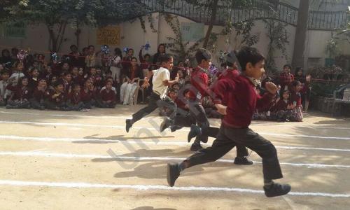 Sunrise Public School — photo 7