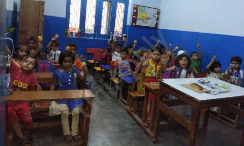 Sunrise Public School — photo 1