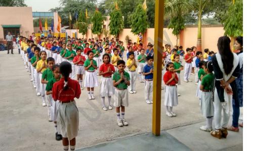 Sunrise Public School — photo 3