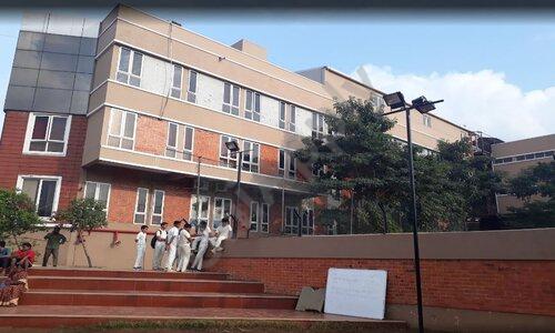 Sunshine Chennai Senior Secondary School — photo 3