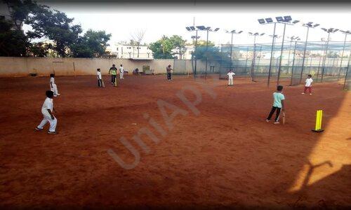 Sunshine Chennai Senior Secondary School — photo 5
