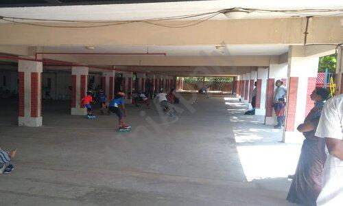 Sunshine Chennai Senior Secondary School — photo 6