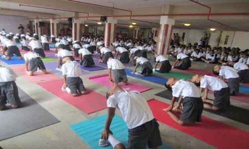 Sunshine Chennai Senior Secondary School — photo 7
