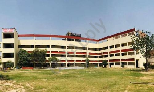 Sunshine Convent Public School — photo 1