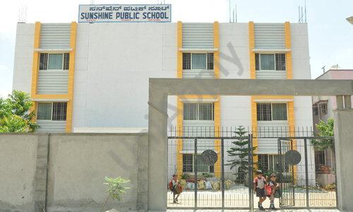 Sunshine Public School — photo 2