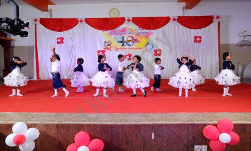 Sunshine Public School — photo 3