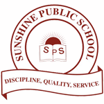 Sunshine Public School logo