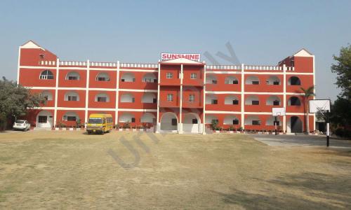 Sunshine Public School — photo 1