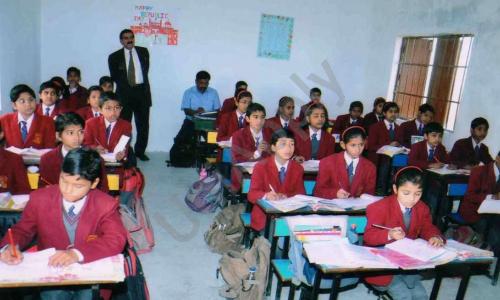 Sunshine Public School — photo 3