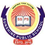 Sunshine Public School logo