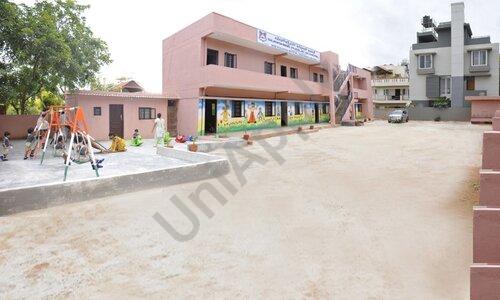 Sunshine Public School — photo 3