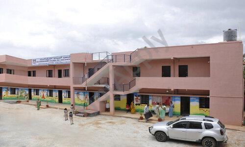 Sunshine Public School — photo 4