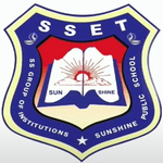 Sunshine Public School logo