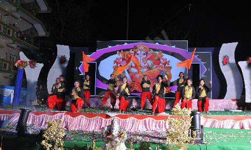 Sunshine Public School — photo 4