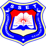 Sunshine Public School logo